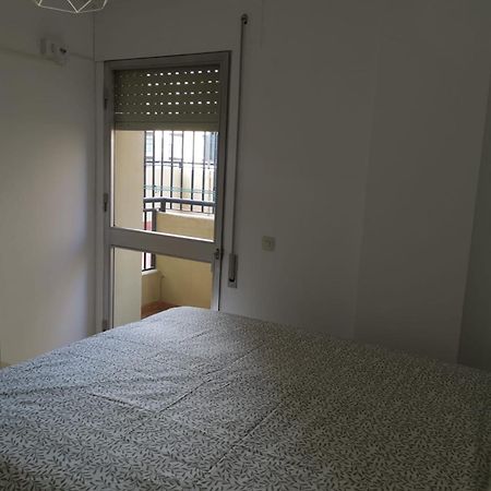 Apartamento Cream Mrz Rentals Jerez de la Frontera Exterior photo