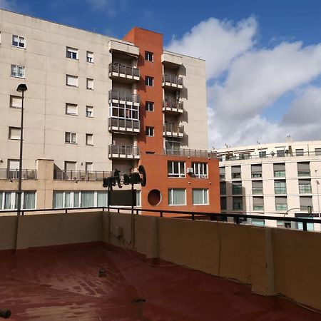 Apartamento Cream Mrz Rentals Jerez de la Frontera Exterior photo