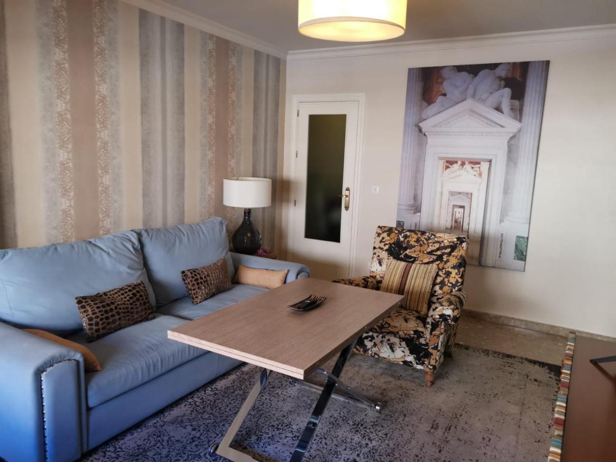Apartamento Cream Mrz Rentals Jerez de la Frontera Exterior photo