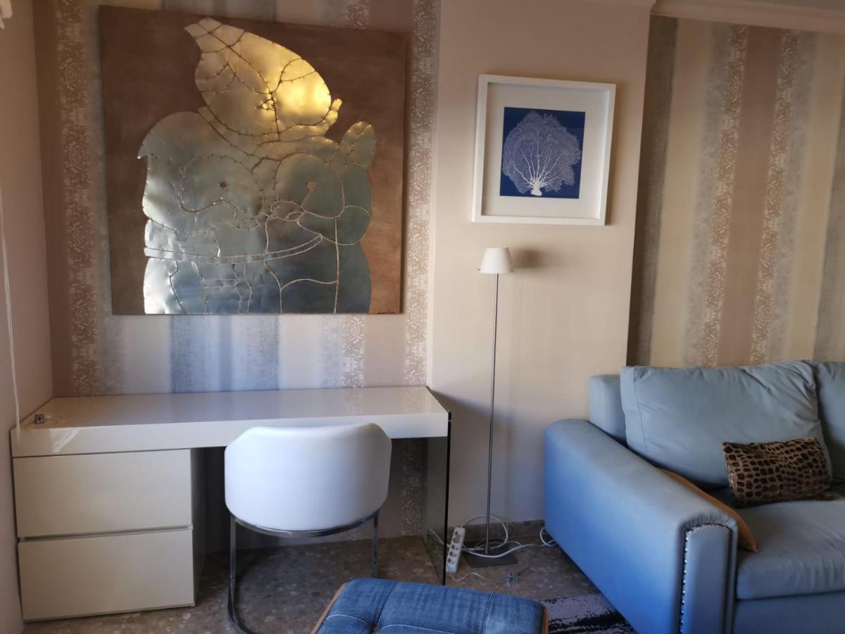 Apartamento Cream Mrz Rentals Jerez de la Frontera Exterior photo