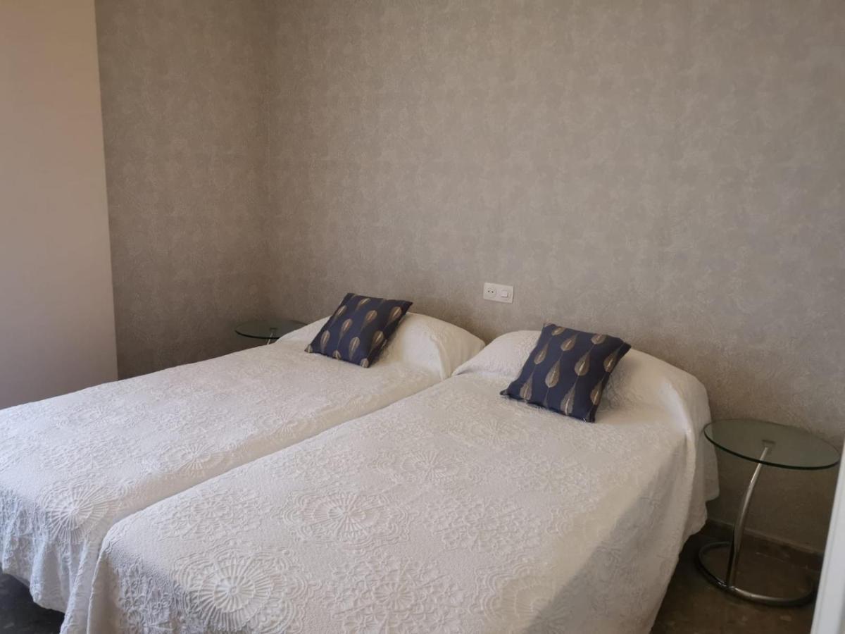 Apartamento Cream Mrz Rentals Jerez de la Frontera Exterior photo