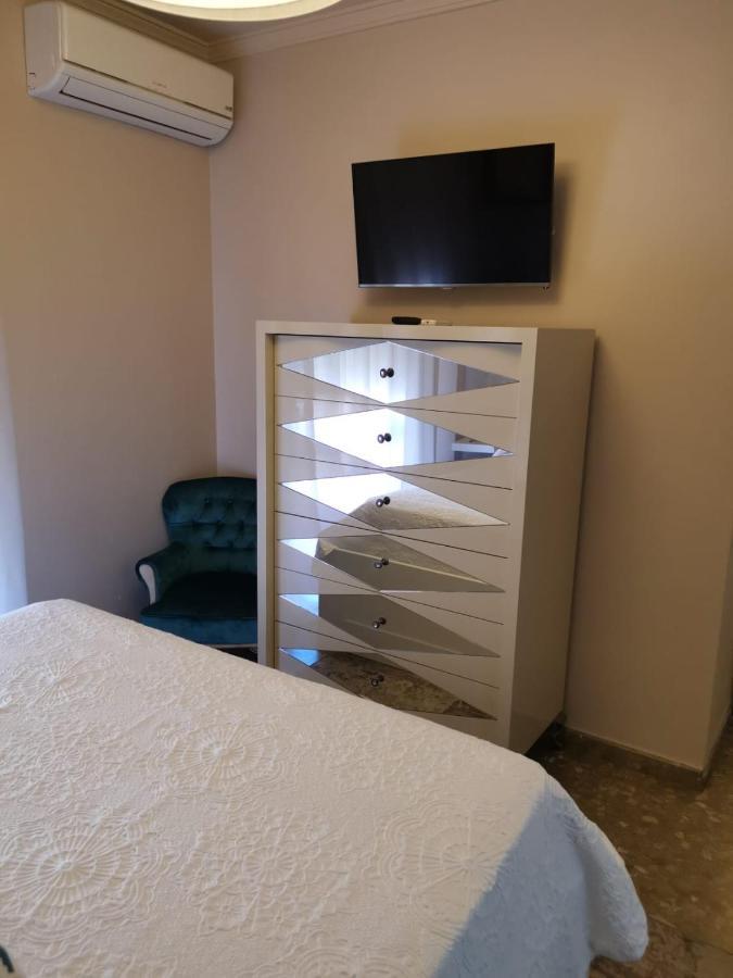 Apartamento Cream Mrz Rentals Jerez de la Frontera Exterior photo