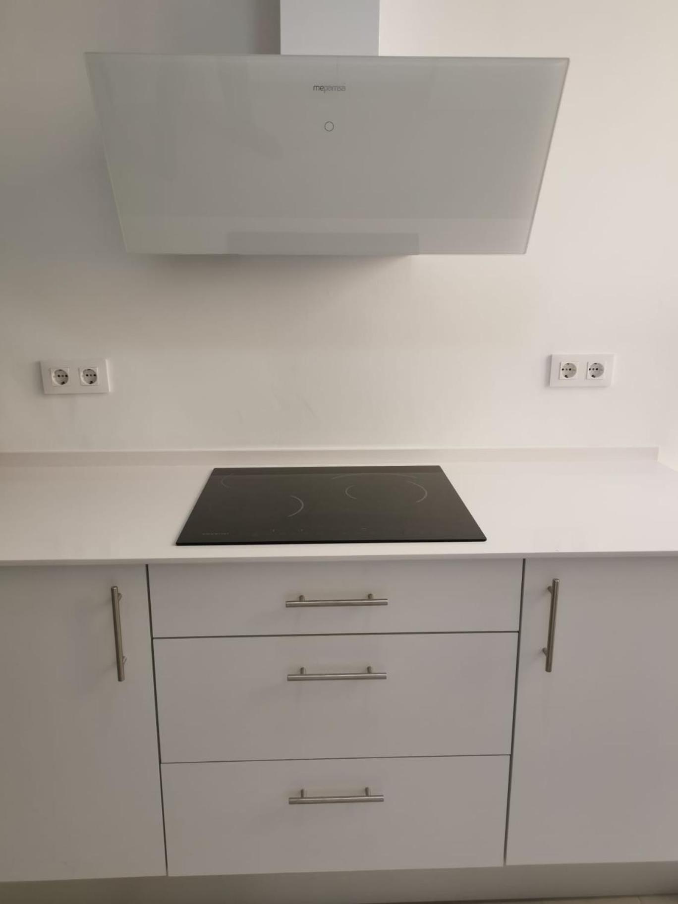 Apartamento Cream Mrz Rentals Jerez de la Frontera Exterior photo