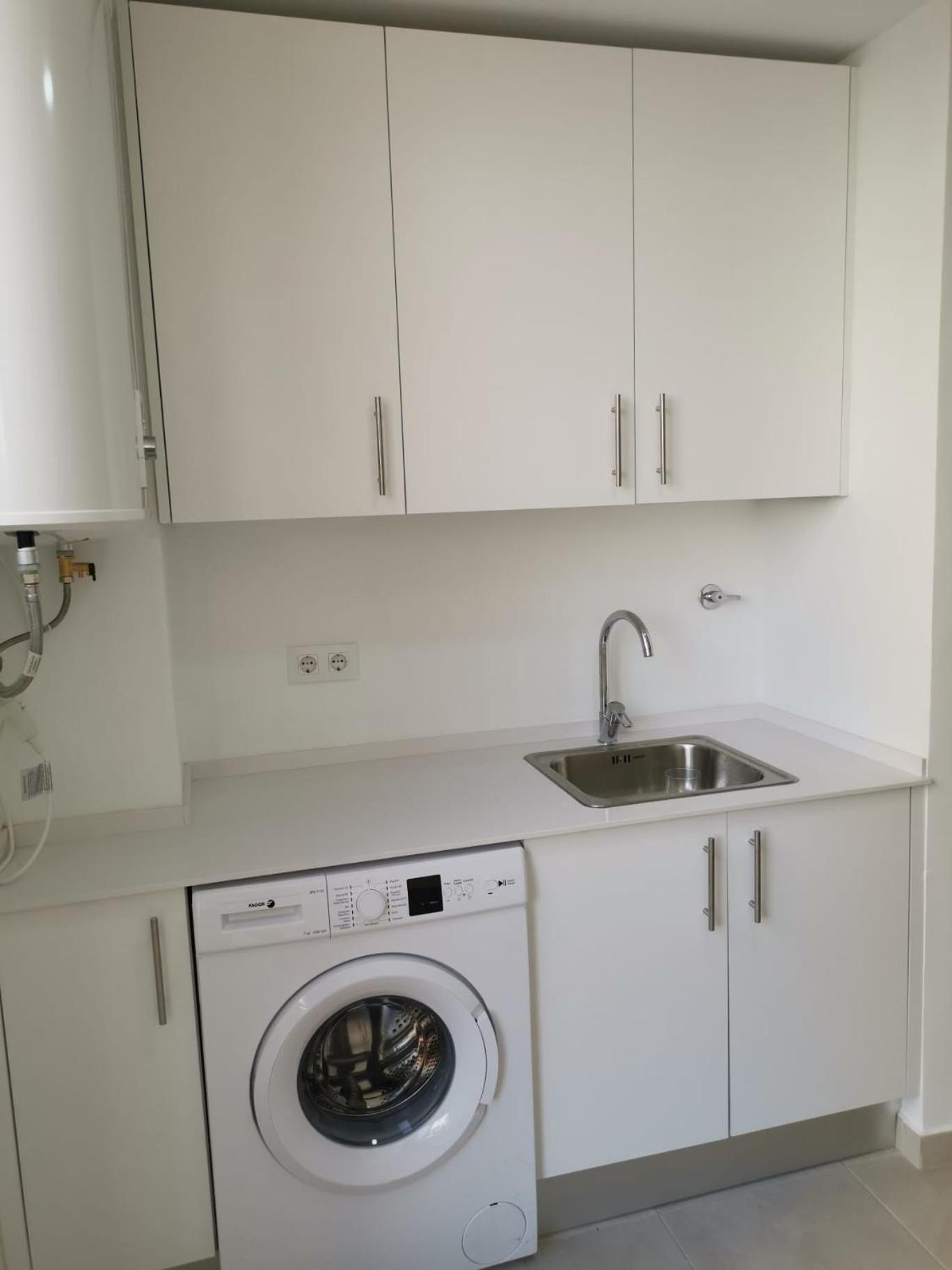 Apartamento Cream Mrz Rentals Jerez de la Frontera Exterior photo