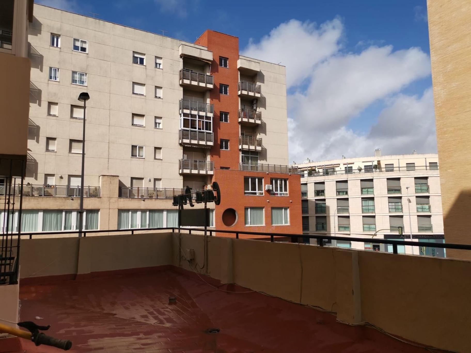 Apartamento Cream Mrz Rentals Jerez de la Frontera Exterior photo