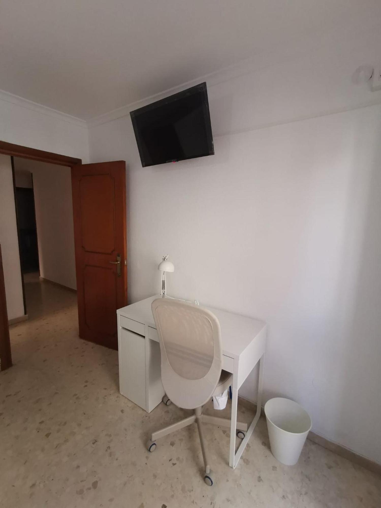 Apartamento Cream Mrz Rentals Jerez de la Frontera Exterior photo