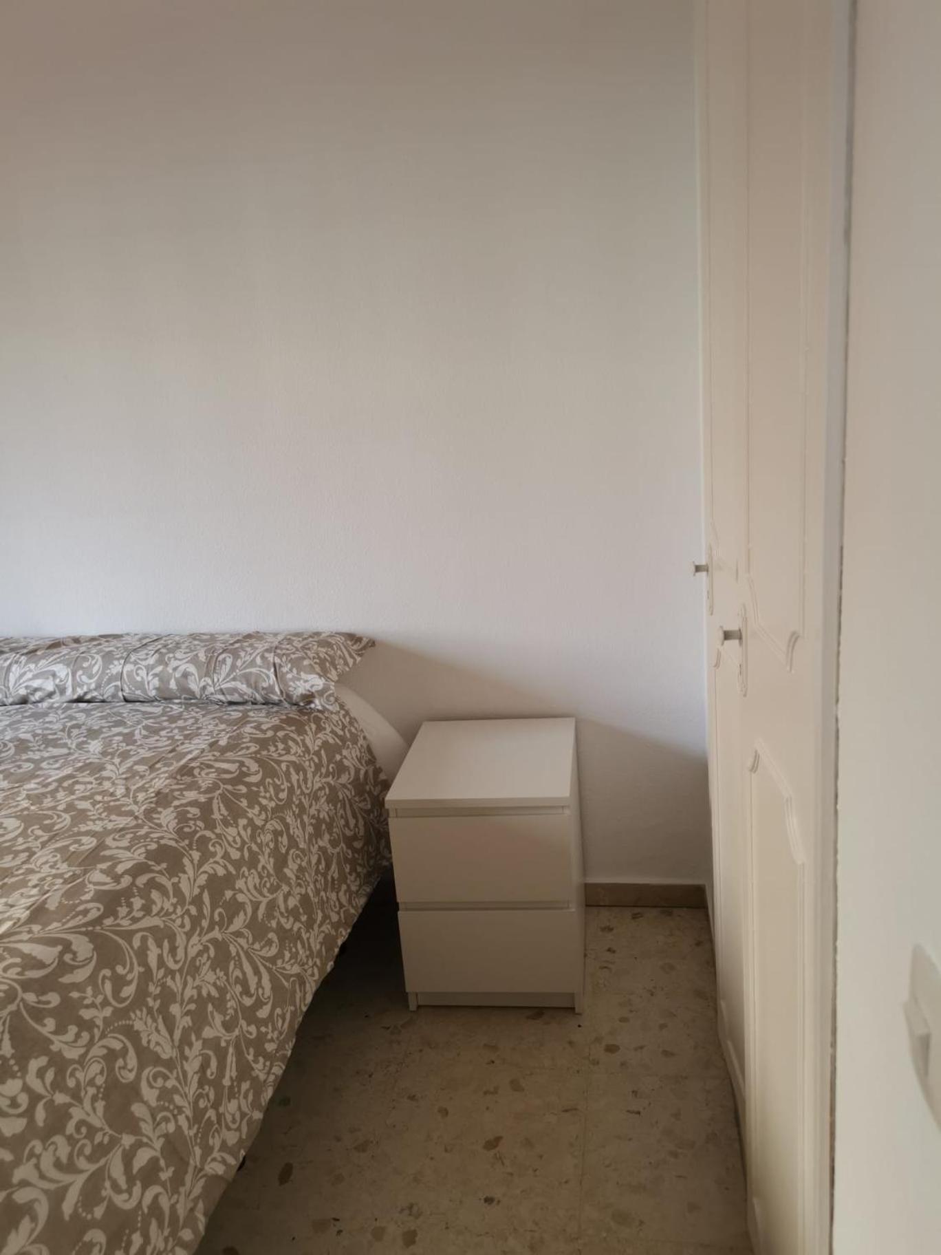 Apartamento Cream Mrz Rentals Jerez de la Frontera Exterior photo